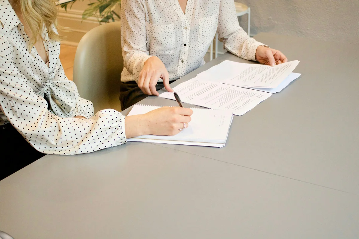 Phỏng vấn visa